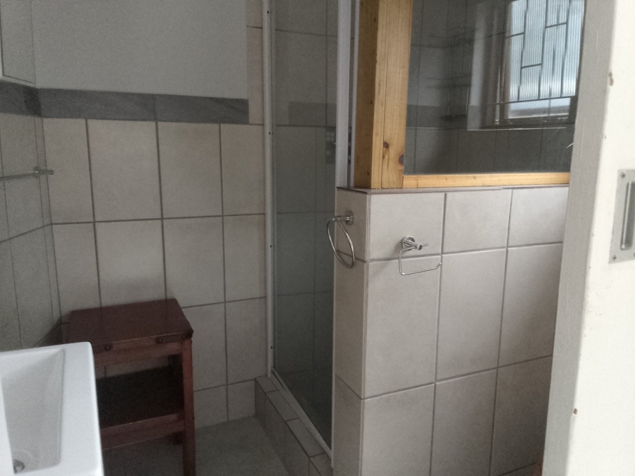 To Let 3 Bedroom Property for Rent in George East Western Cape